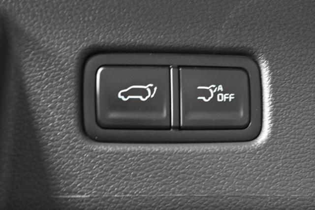 new 2025 Kia Telluride car, priced at $54,285