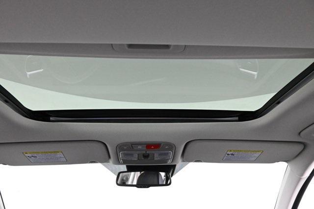 new 2025 Kia Telluride car, priced at $42,070