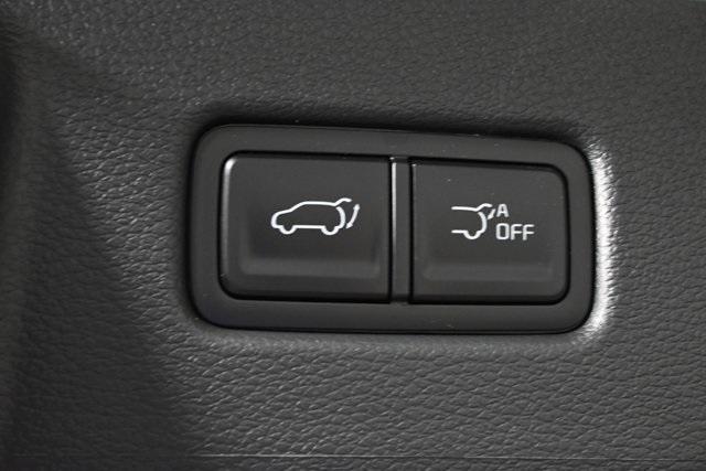 new 2025 Kia Telluride car, priced at $42,070