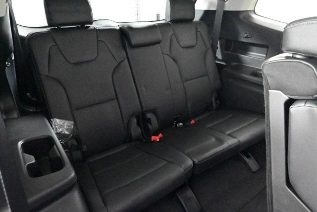 new 2025 Kia Telluride car, priced at $42,070