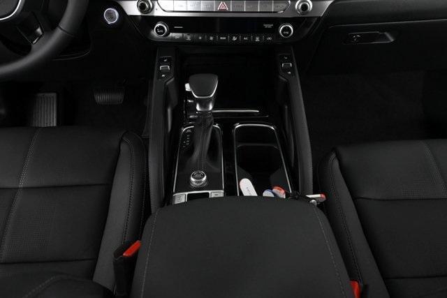 new 2025 Kia Telluride car, priced at $42,070