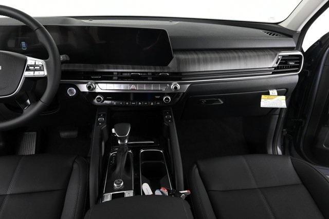 new 2025 Kia Telluride car, priced at $42,070