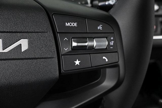 new 2025 Kia K4 car, priced at $25,765