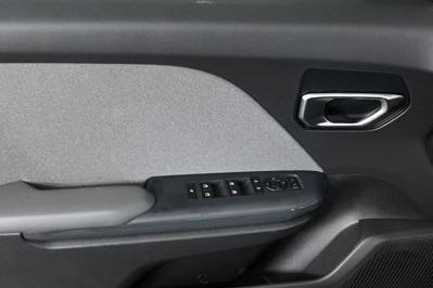 new 2025 Kia K4 car, priced at $25,765