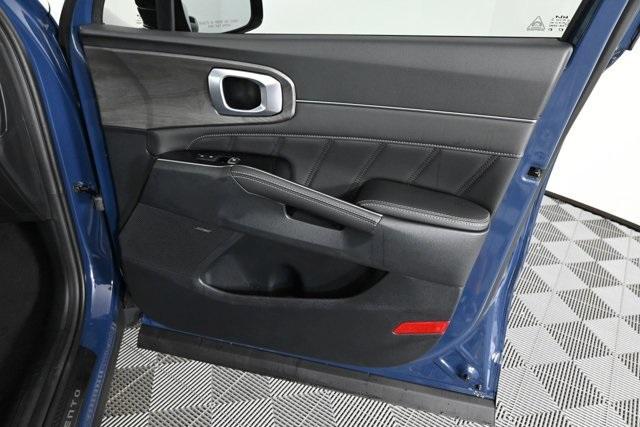 new 2026 Kia Sorento car, priced at $45,933