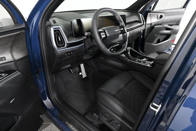 new 2026 Kia Sorento car, priced at $45,933