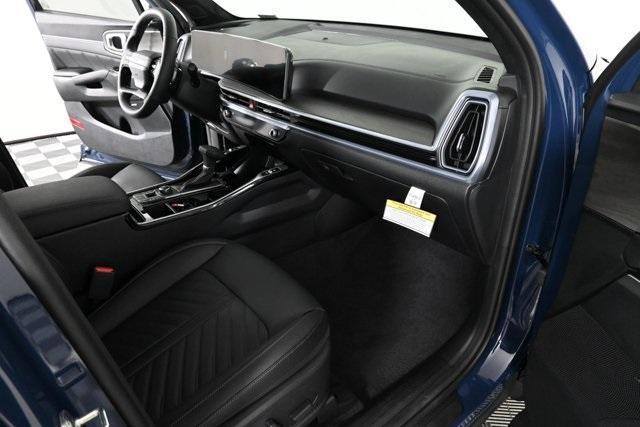 new 2026 Kia Sorento car, priced at $45,933