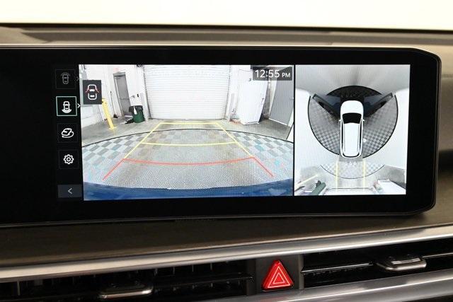 new 2026 Kia Sorento car, priced at $45,933