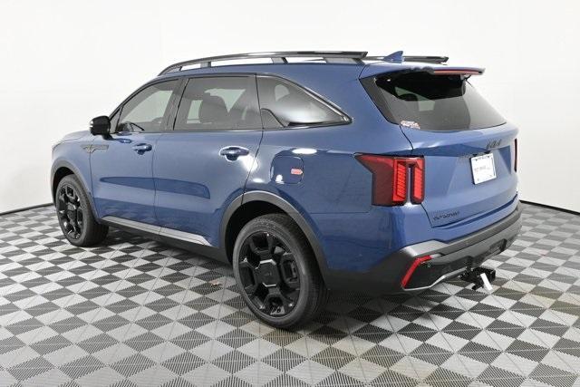 new 2026 Kia Sorento car, priced at $45,933