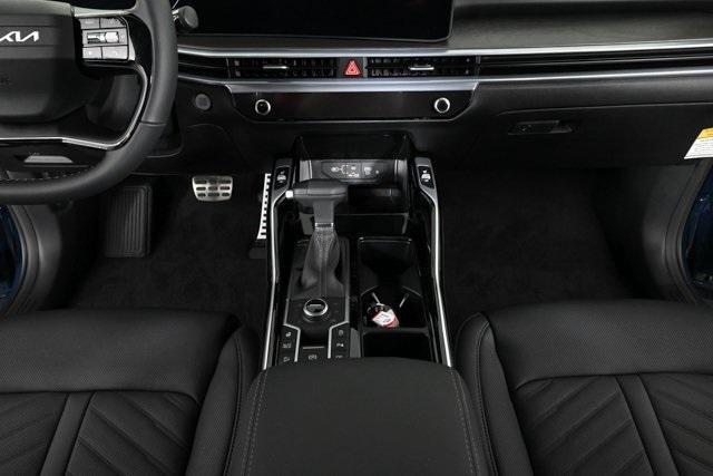new 2026 Kia Sorento car, priced at $45,933