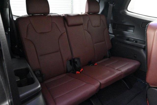 new 2025 Kia Telluride car, priced at $50,600