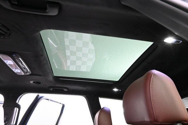 new 2025 Kia Telluride car, priced at $50,600