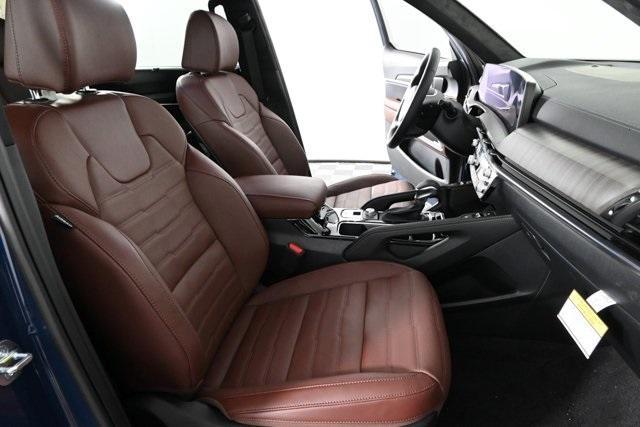 new 2025 Kia Telluride car, priced at $50,600