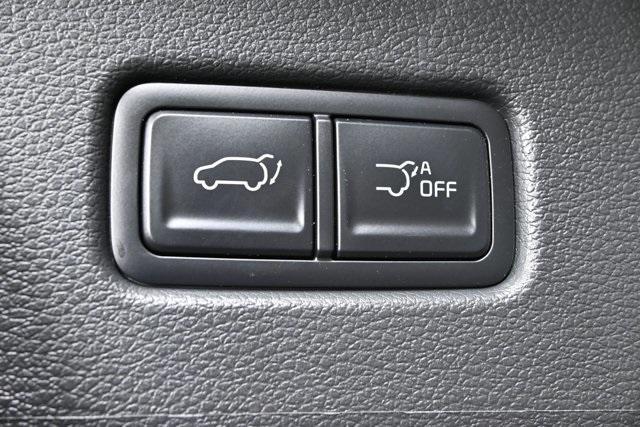 new 2025 Kia Telluride car, priced at $50,600