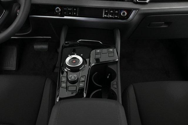 new 2025 Kia Sportage Hybrid car, priced at $30,454