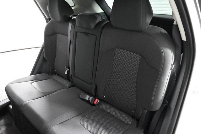 new 2025 Kia Sportage Hybrid car, priced at $30,454