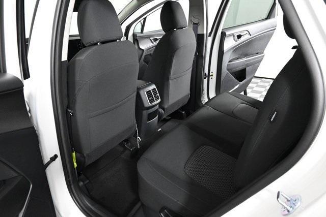 new 2025 Kia Sportage Hybrid car, priced at $30,454