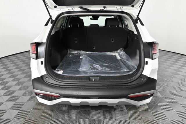 new 2025 Kia Sportage Hybrid car, priced at $30,454