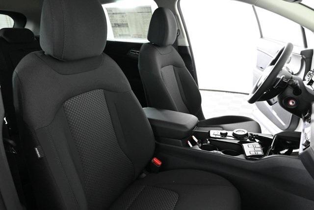new 2025 Kia Sportage Hybrid car, priced at $30,454