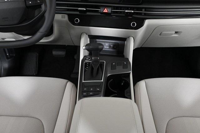 new 2026 Kia Sportage car, priced at $32,500