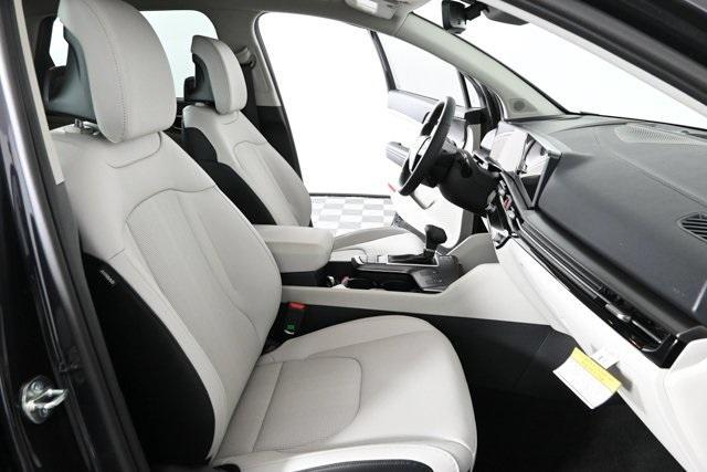 new 2026 Kia Sportage car, priced at $32,500