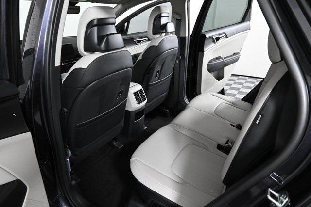 new 2026 Kia Sportage car, priced at $32,500