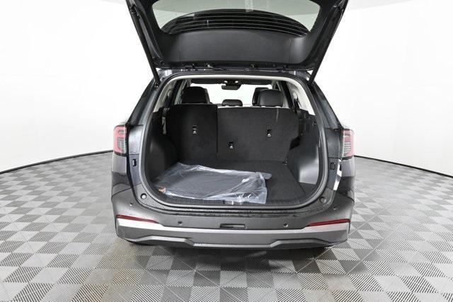 new 2026 Kia Sportage car, priced at $32,500