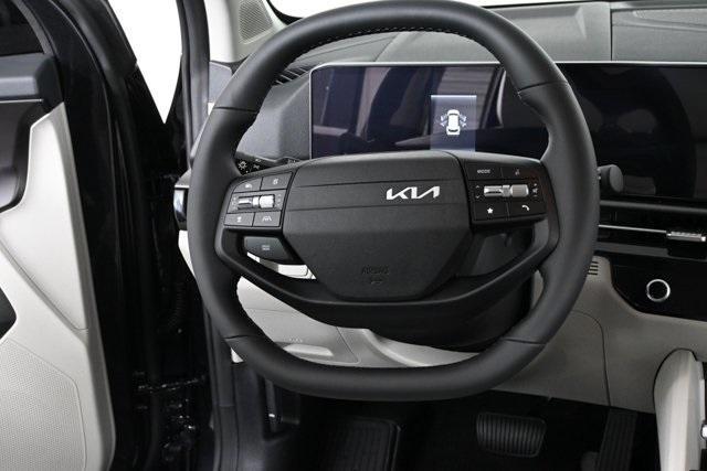 new 2026 Kia Sportage car, priced at $32,500