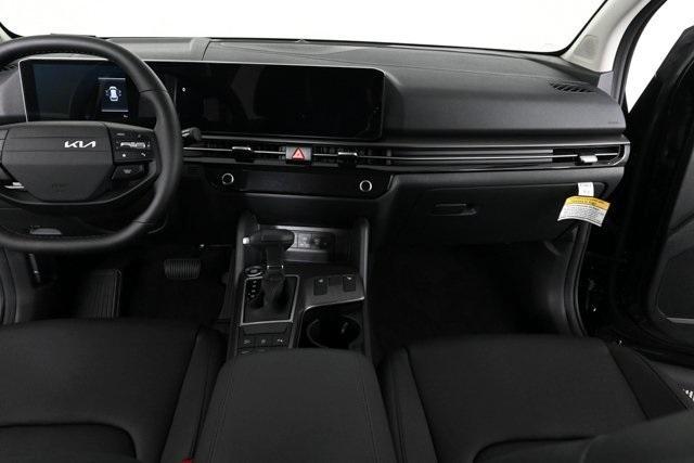 new 2026 Kia Sportage car, priced at $32,635