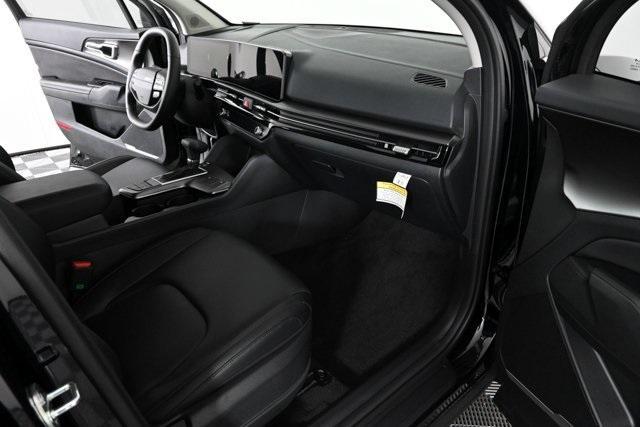 new 2026 Kia Sportage car, priced at $32,635