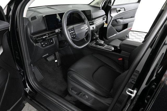 new 2026 Kia Sportage car, priced at $32,635