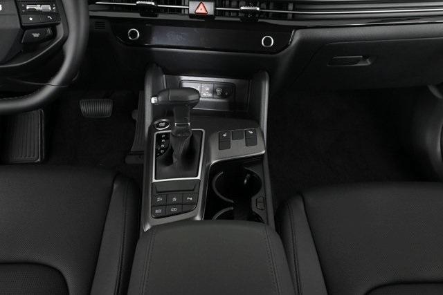 new 2026 Kia Sportage car, priced at $32,635