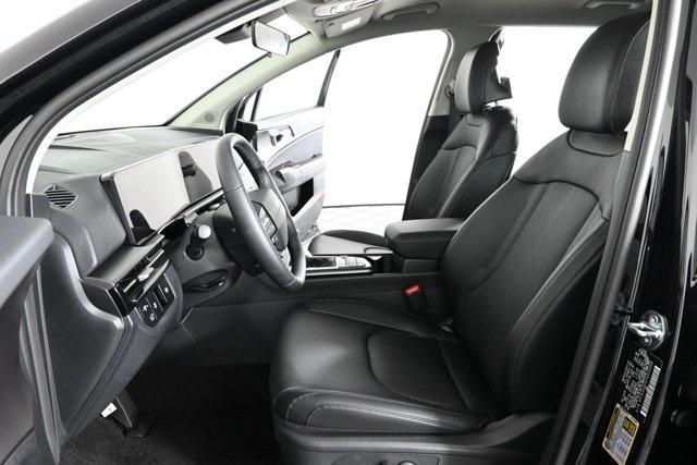 new 2026 Kia Sportage car, priced at $32,635