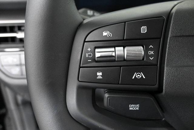 new 2026 Kia Sportage car, priced at $32,635