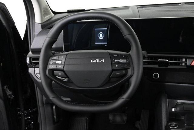 new 2026 Kia Sportage car, priced at $32,635