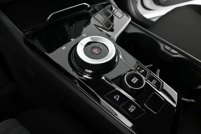 new 2025 Kia Sportage Hybrid car, priced at $28,667