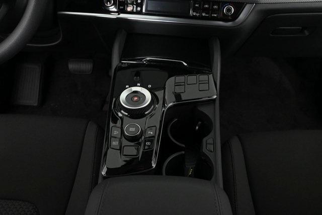 new 2025 Kia Sportage Hybrid car, priced at $28,667