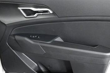 new 2025 Kia Sportage Hybrid car, priced at $28,667