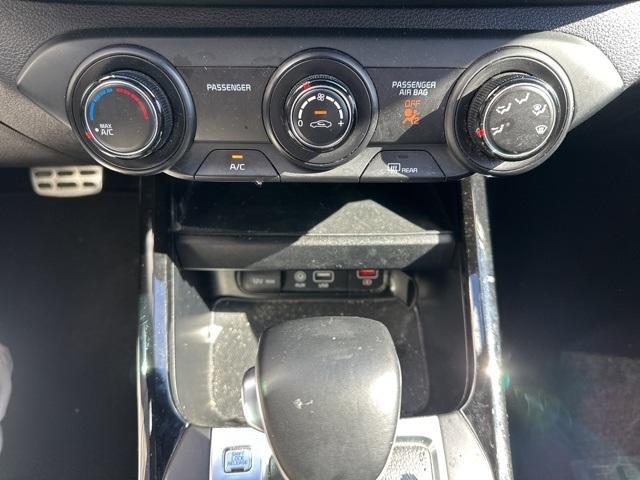 used 2021 Kia Forte car, priced at $17,698