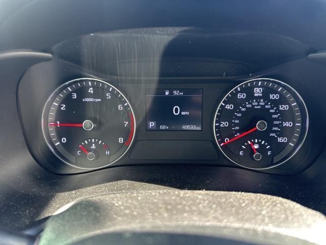 used 2021 Kia Forte car, priced at $17,698