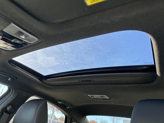 used 2021 Kia Forte car, priced at $17,698