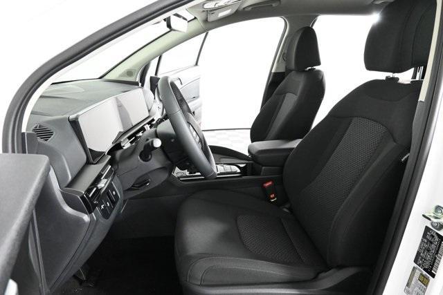 new 2026 Kia Sportage car, priced at $32,371