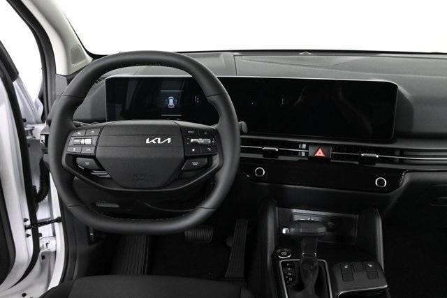 new 2026 Kia Sportage car, priced at $32,371