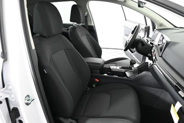 new 2026 Kia Sportage car, priced at $32,371