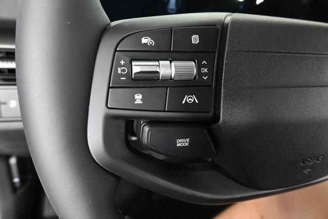 new 2026 Kia Sportage car, priced at $32,371