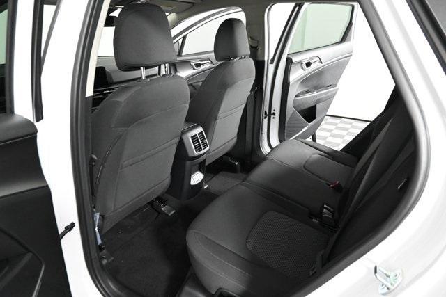 new 2026 Kia Sportage car, priced at $32,371