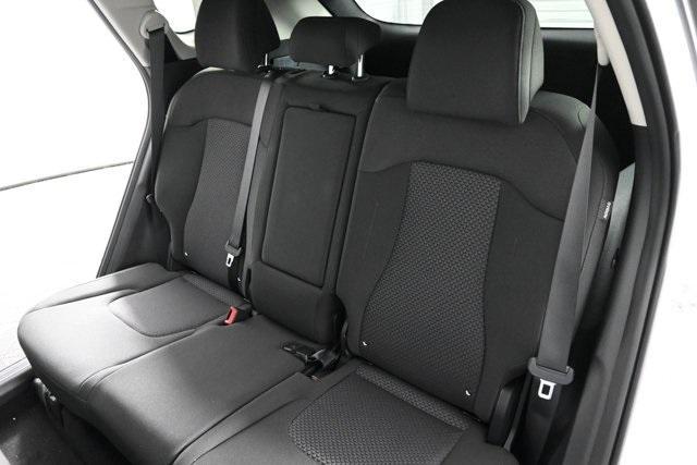 new 2026 Kia Sportage car, priced at $32,371