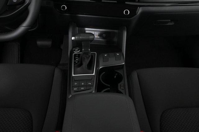 new 2026 Kia Sportage car, priced at $32,371