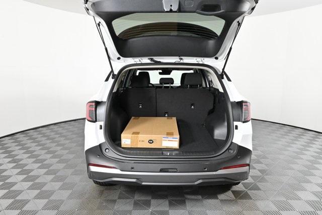 new 2026 Kia Sportage car, priced at $32,371