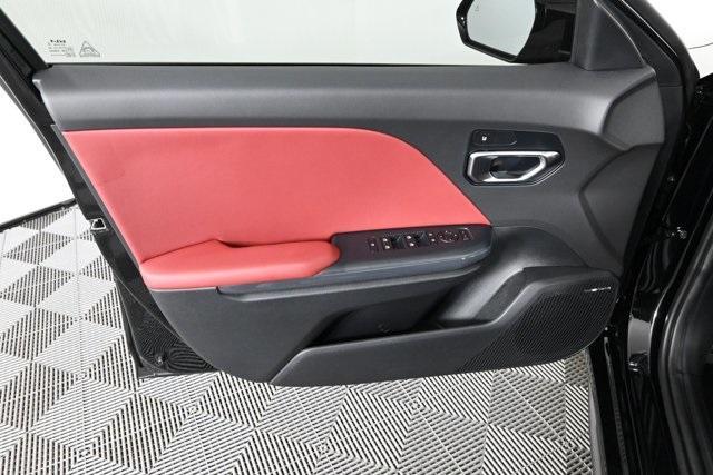 new 2025 Kia K4 car, priced at $30,510